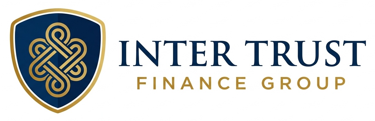 Inter Trust Finance Group logo